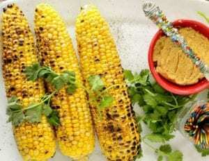 July - Celebrate Your Independence - dish #3