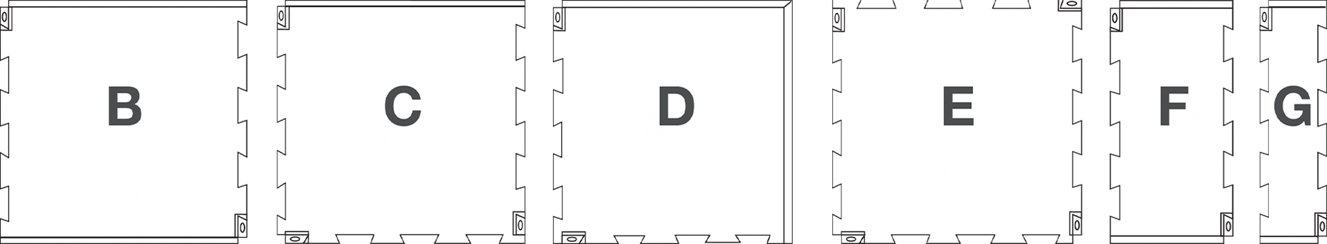 ERGO-mat-stencils