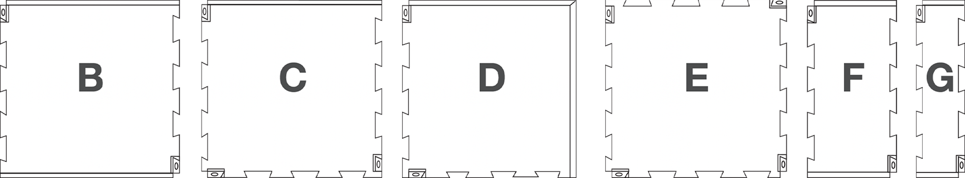 ERGO-mat-stencils