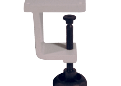 C-Clamp White ACC 27712w - Sunnex