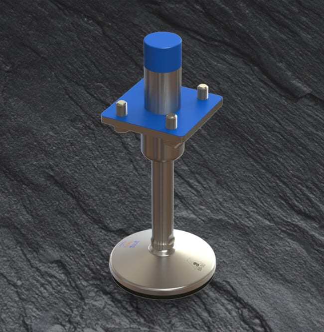 Hygienic Type XHF - Sunnex
