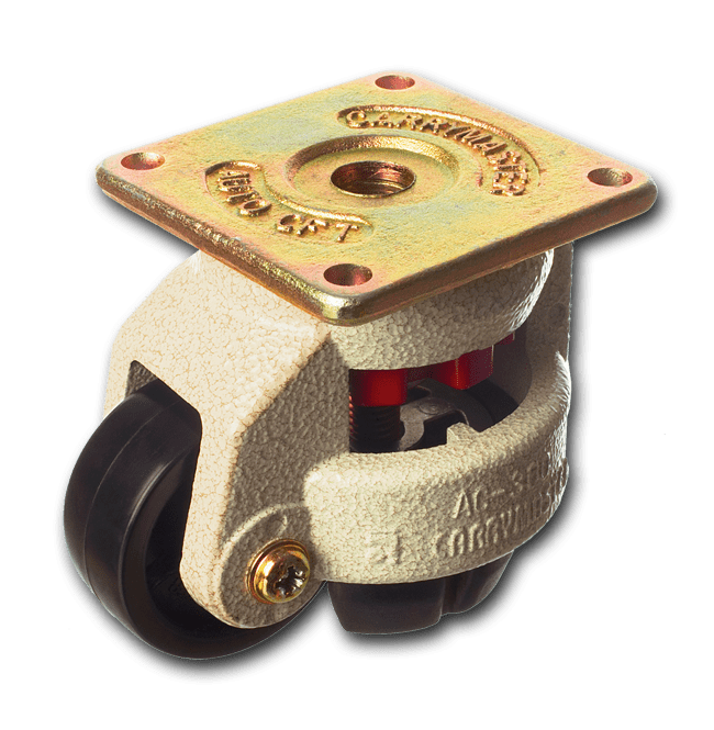 Leveling Casters - Sunnex