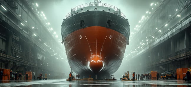 card-shipbuilding